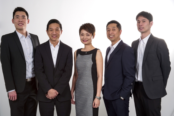 Our real estate team provides a one-sto-shop for all your Burnaby real estate needs.