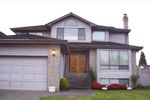 Property Photo: 5277 CHRISTOPHER CRT in Burnaby