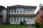 Property Photo: 4411 VENABLES ST in Burnaby