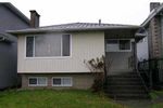 Property Photo: 119 46TH AVE E in Vancouver