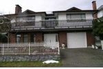 Property Photo: 4021 FRANCES ST in Burnaby