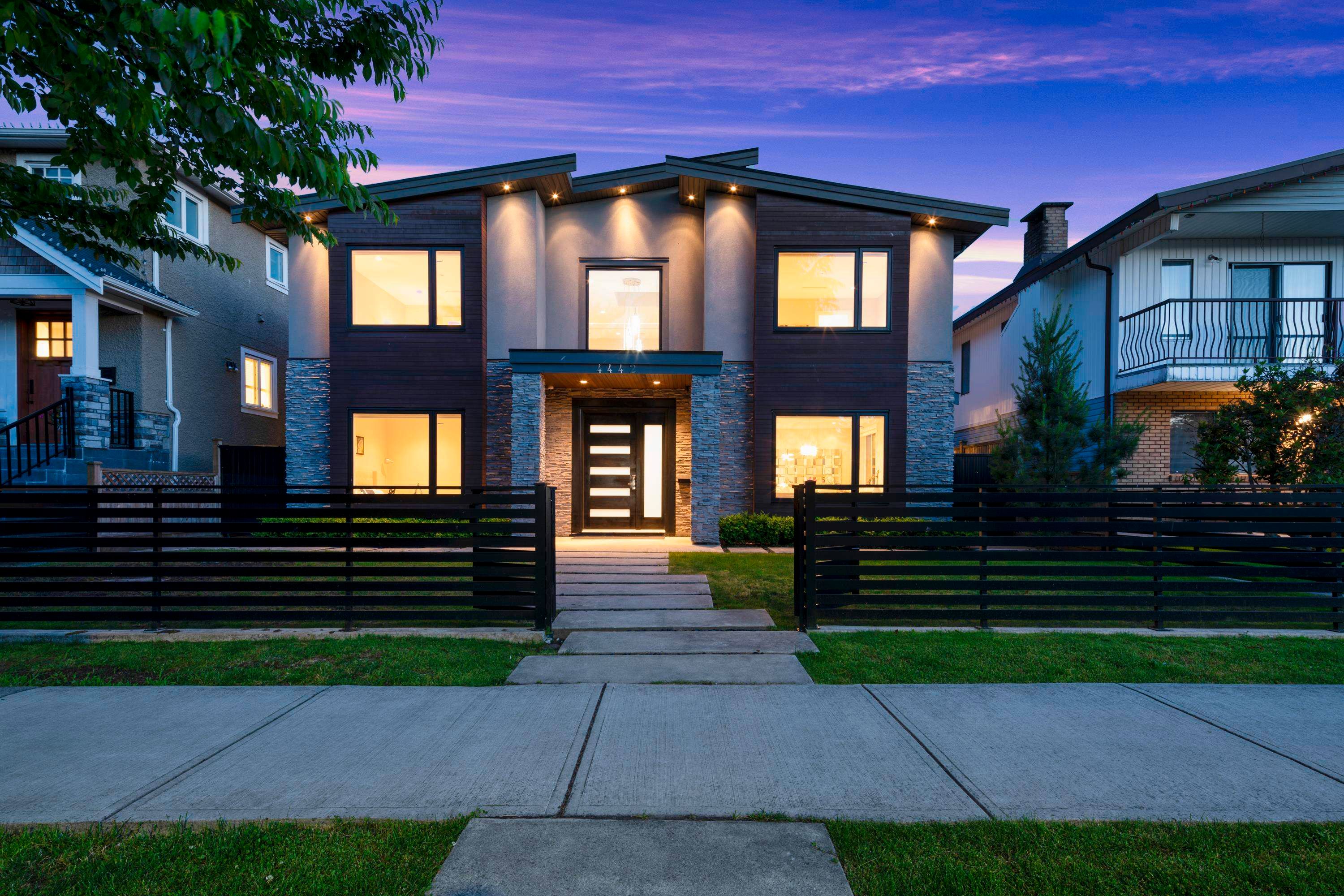 New property listed at Vancouver Heights, Burnaby North
