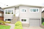 Property Photo: 615 CLIFF AVE in Burnaby
