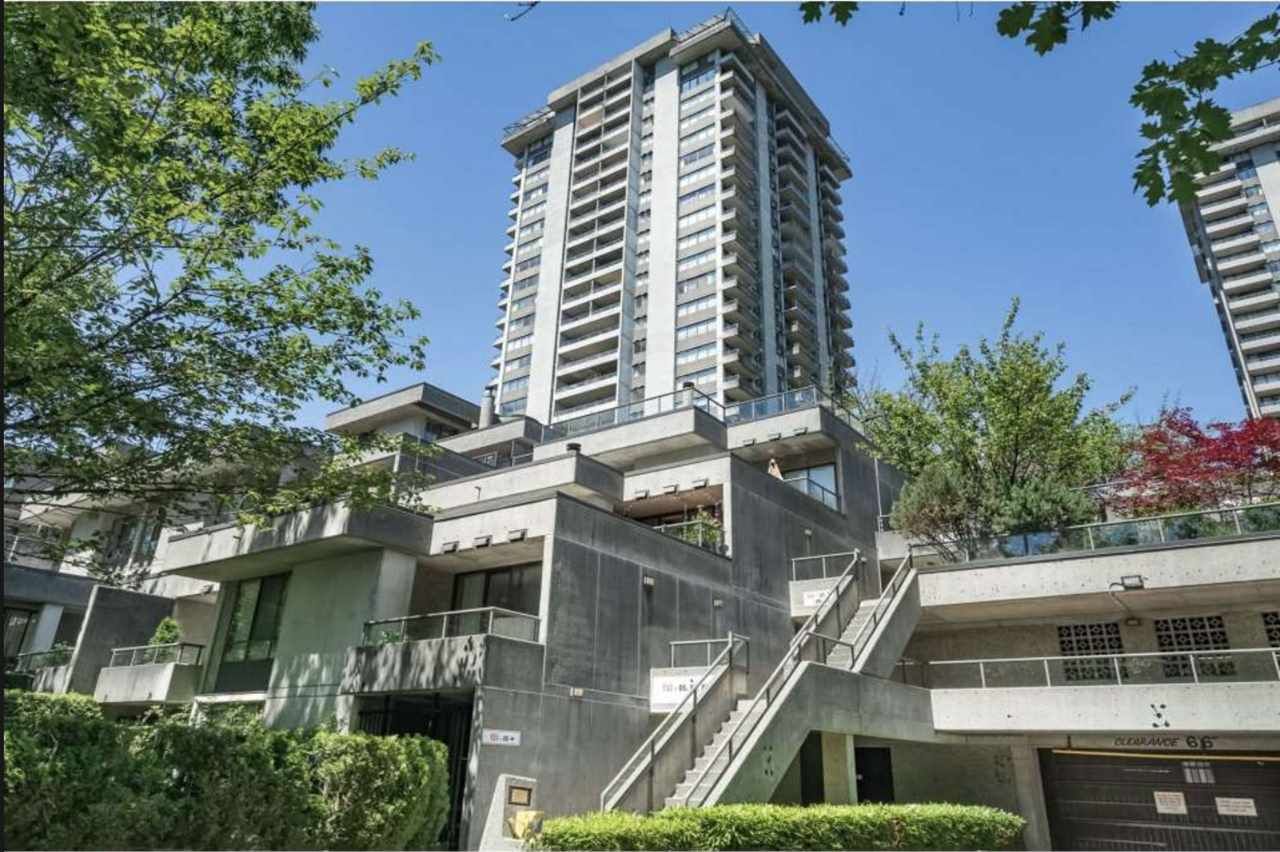 Another Successful Sale - 1004 3980 CARRIGAN CRT in Burnaby