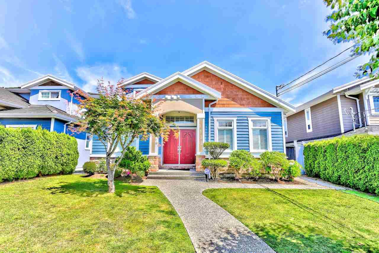 Another Successful Sale - 1532 SPERLING AVE in Burnaby