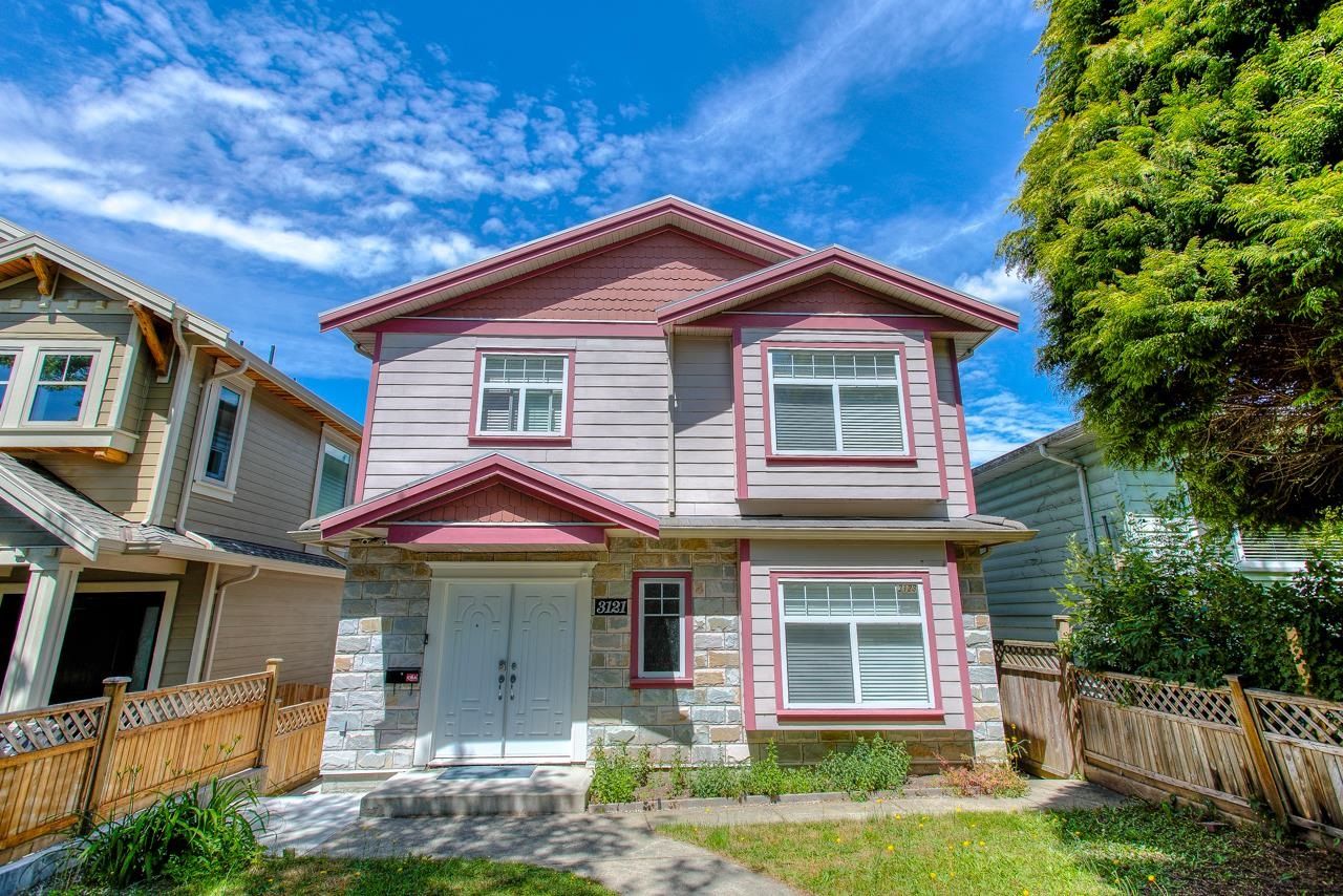 Another Successful Sale - 3121 21ST AVE E in Vancouver